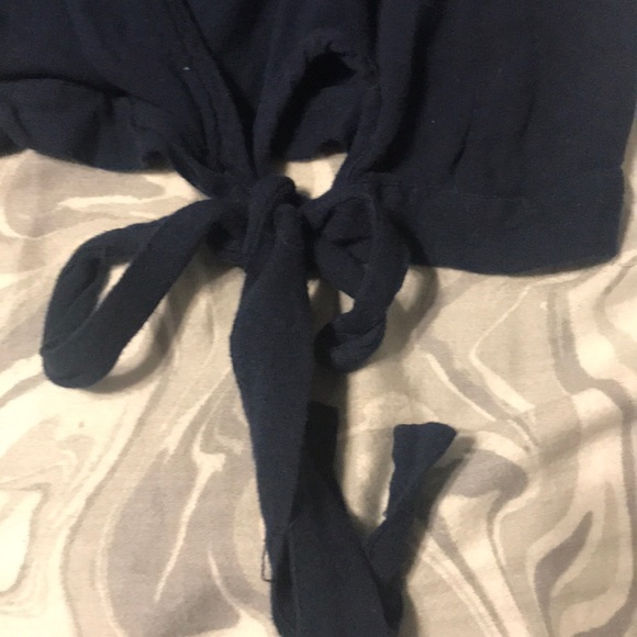 Altered State Wrap Tank - Picture 3 of 4